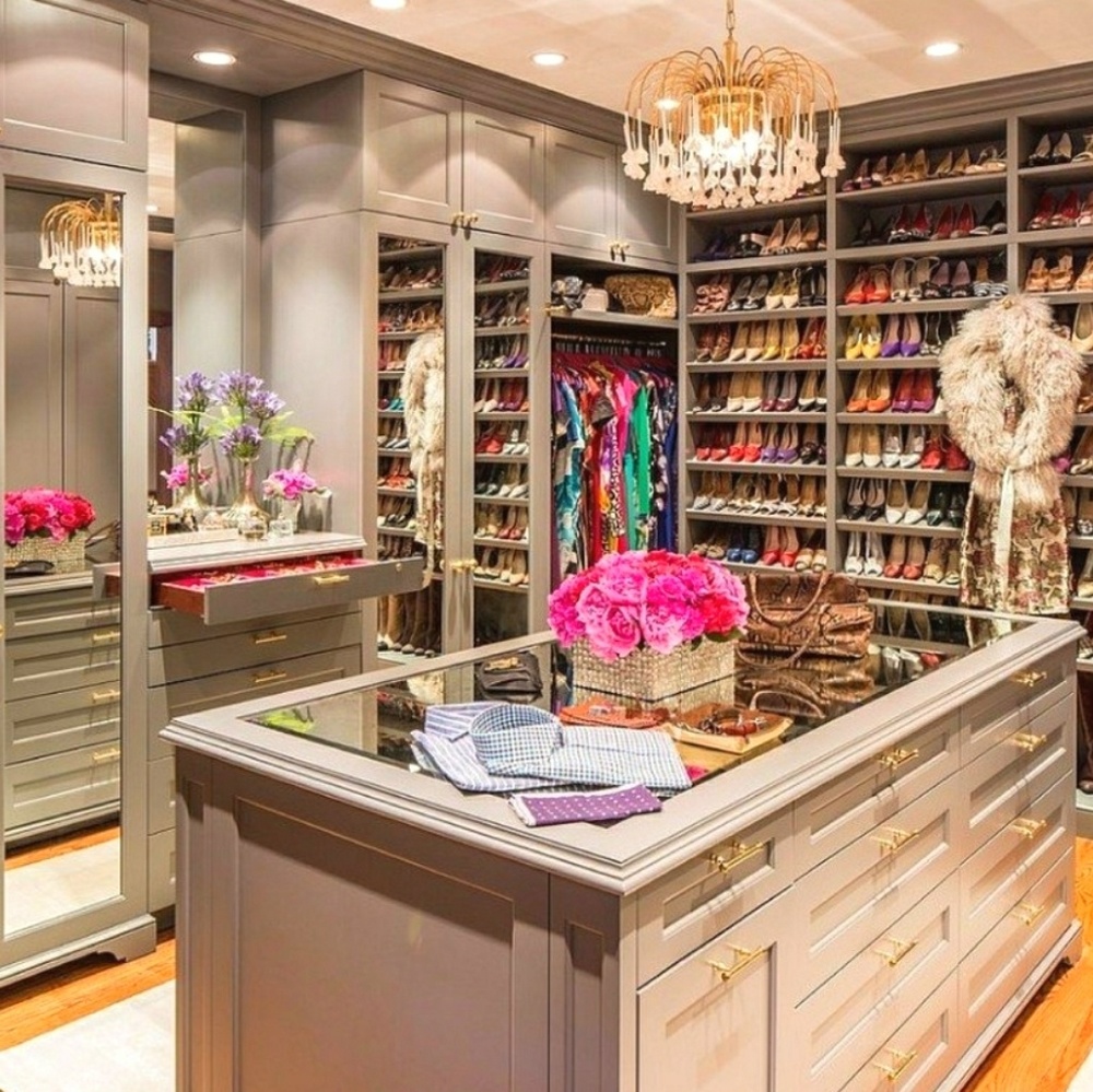 Meet your Posher, Rose